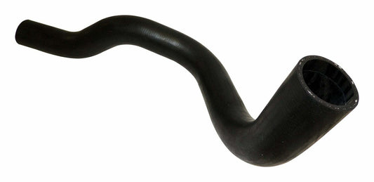 Crown Automotive - Rubber Black Radiator Hose - 52079401