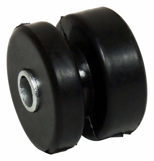 Crown Upper Radiator Isolator for 1999+ Jeep JL, JK, JT, WJ, WK, XK, KK; L or R - 52079419