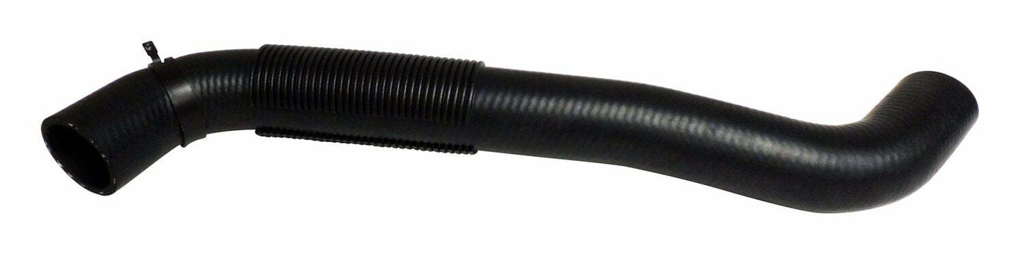 Crown Lower Radiator Hose for 1999-2000 Jeep WJ Grand Cherokee w/ 3.1L Diesel Engine - 52079503AB