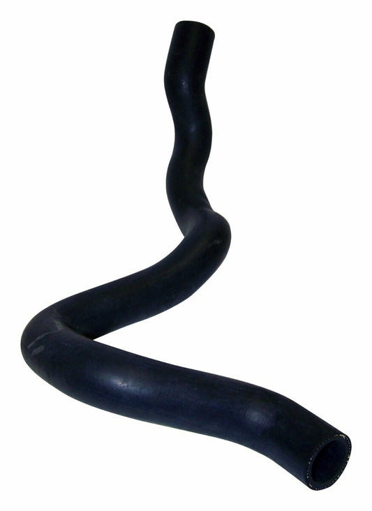 Crown Automotive - Rubber Black Radiator Hose - 52079565