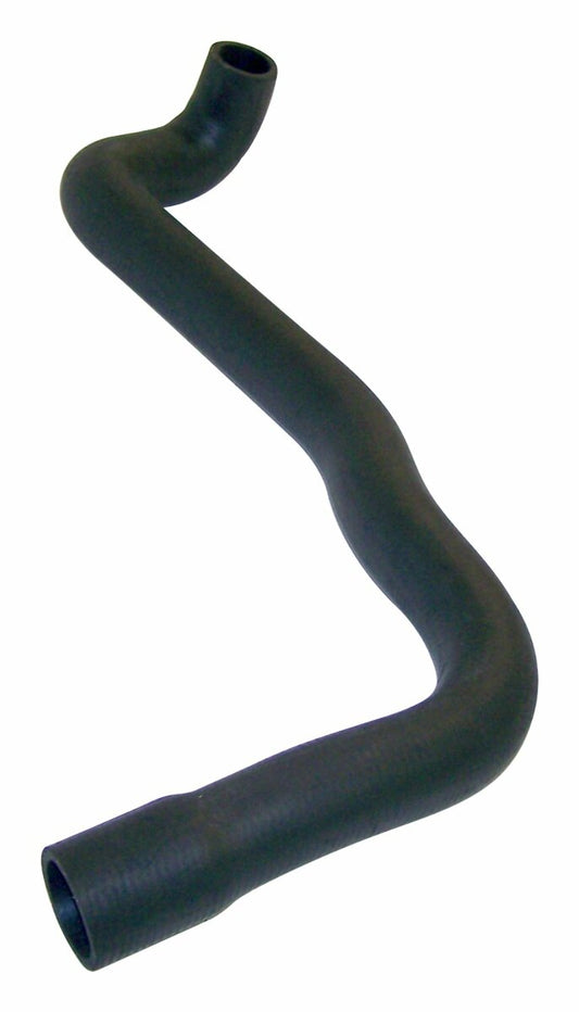 Crown Automotive - Rubber Black Radiator Hose - 52079713AC
