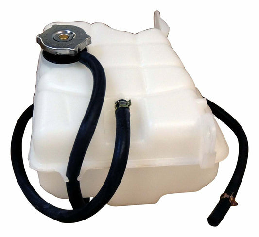 Crown Automotive - Plastic White Coolant Bottle - 52079788AE