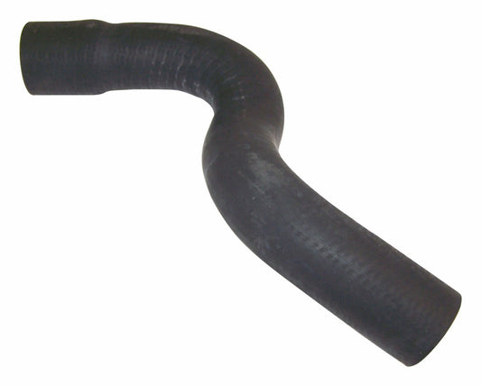 Crown Automotive - Rubber Black Radiator Hose - 52079873AA