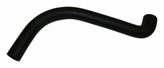 Crown Automotive - Rubber Black Radiator Hose - 52080090