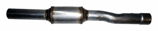 Crown Automotive - Steel Unpainted Catalytic Converter - 52080439AA