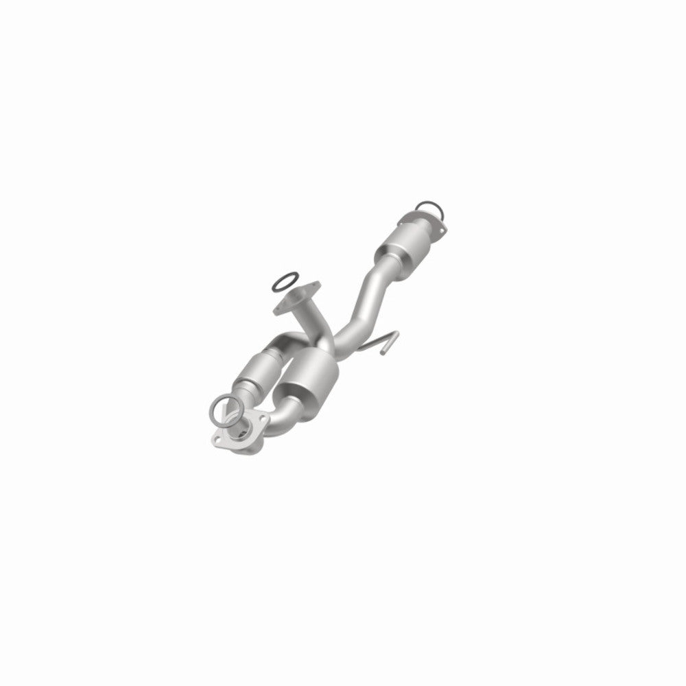97-00 Camry 3.0L Direct-Fit Catalytic Converter 52086 Magnaflow