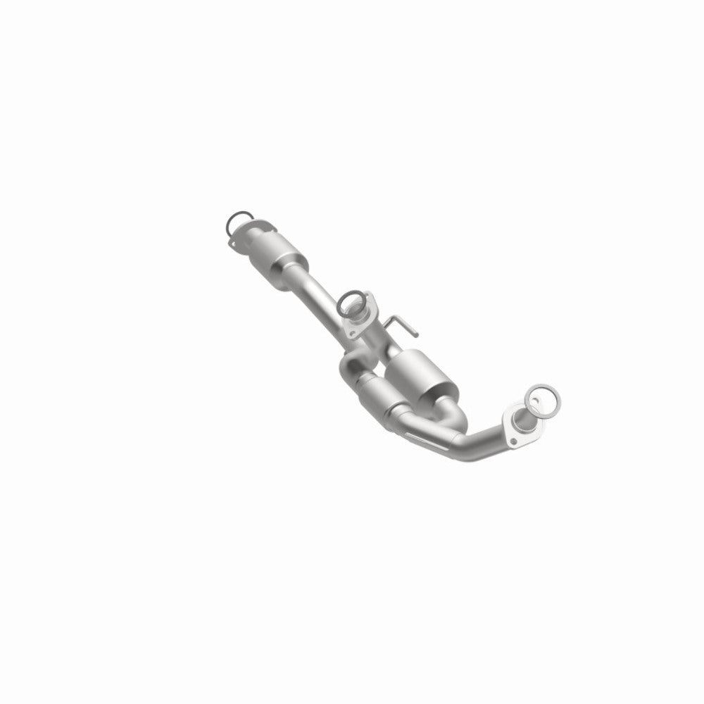 97-00 Camry 3.0L Direct-Fit Catalytic Converter 52086 Magnaflow