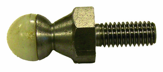 Crown Automotive - Steel Unpainted Clutch Fork Pivot - 52087542