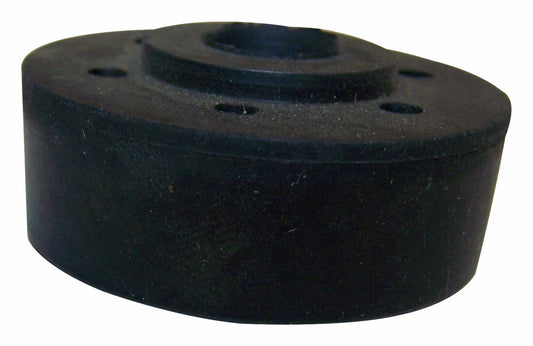 Crown Automotive - Rubber Black Shock Absorber Bushing - 52087768