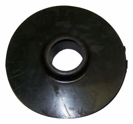 Crown Automotive - Rubber Black Coil Spring Isolator - 52087832