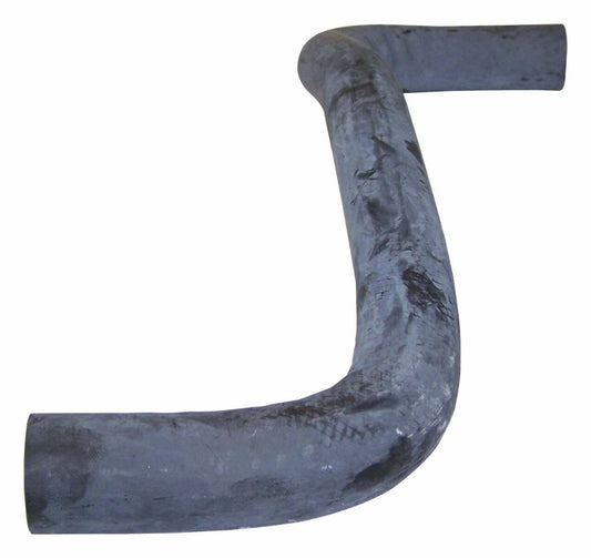 Crown Automotive - Rubber Black Power Steering Return Hose - 52087862