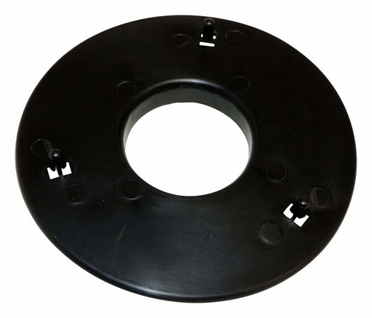 Fits 1997-2006 TJ Wrangler; Coil Spring Isolator -52087866-CRN