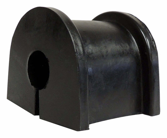 Crown Automotive - Rubber Black Sway Bar Bushing - 52088125