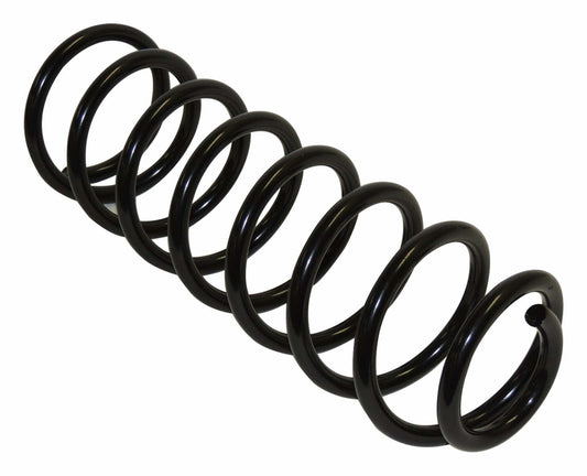 Crown Automotive - Steel Black Coil Spring - 52088129