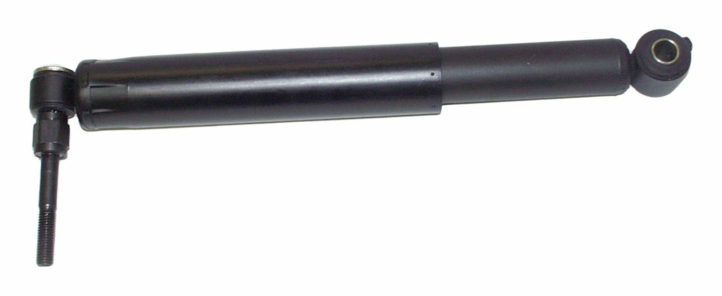 Crown Automotive - Metal Black Steering Stabilizer - 52088251AB