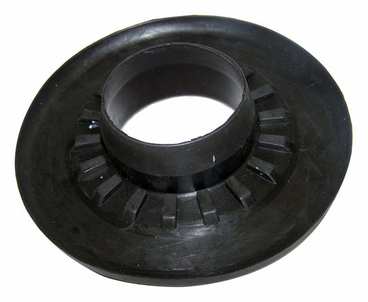 Crown Automotive - Rubber Black Coil Spring Isolator - 52088346AB