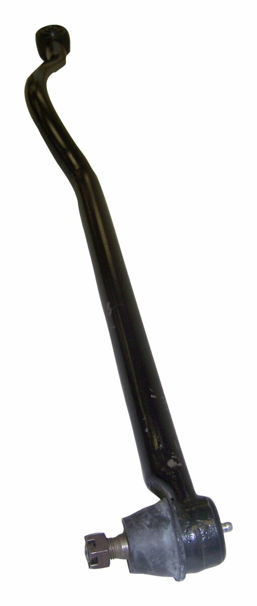 Crown Automotive - Steel Black Track Bar - 52088430
