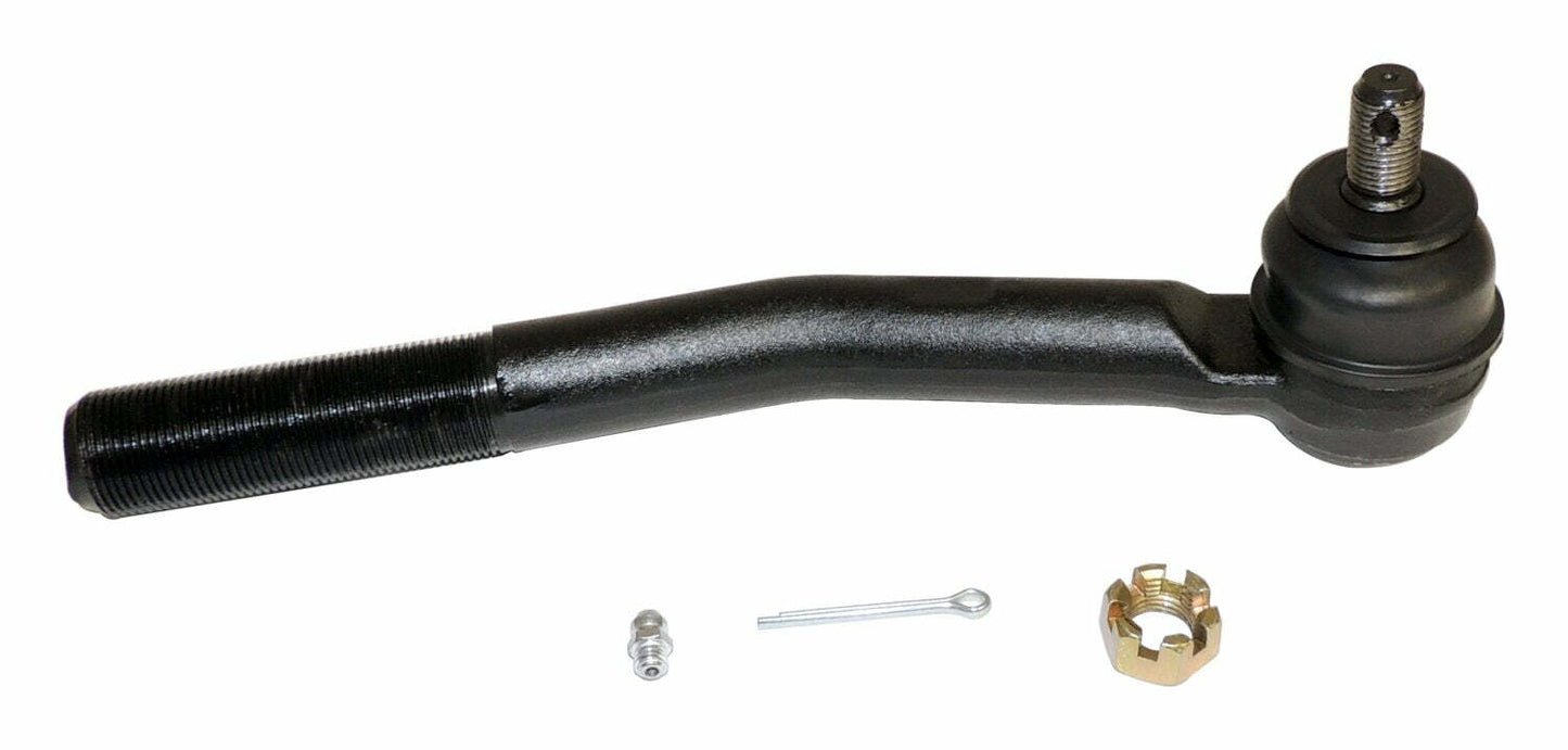 Crown Automotive - Metal Black Tie Rod End - 52088461
