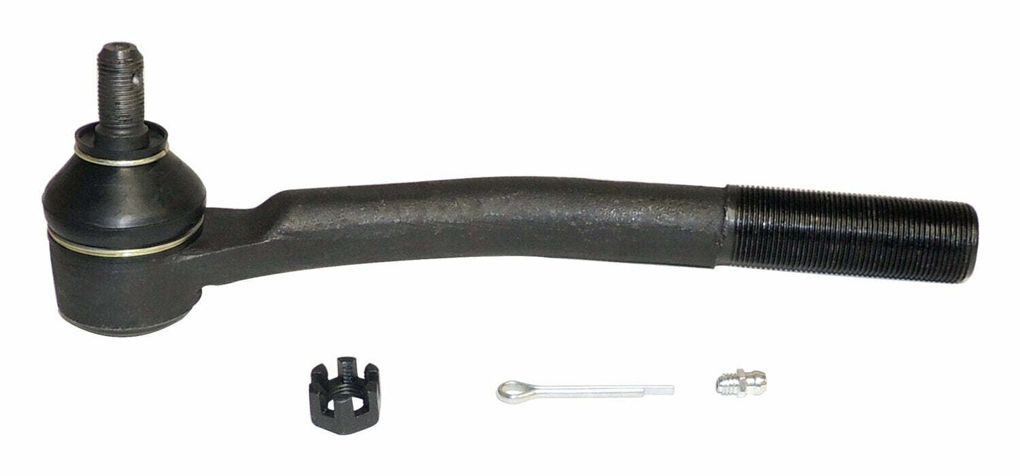 Crown Automotive - Metal Black Tie Rod End - 52088512
