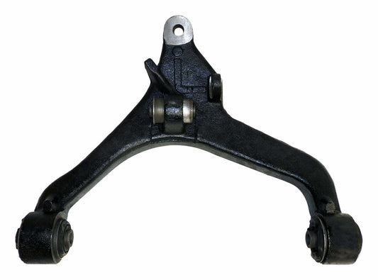 Crown Automotive - Metal Black Control Arm - 52088637AF