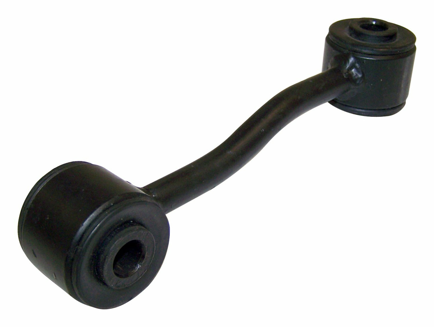 Crown Automotive - Metal Black Sway Bar Link - 52088662AB