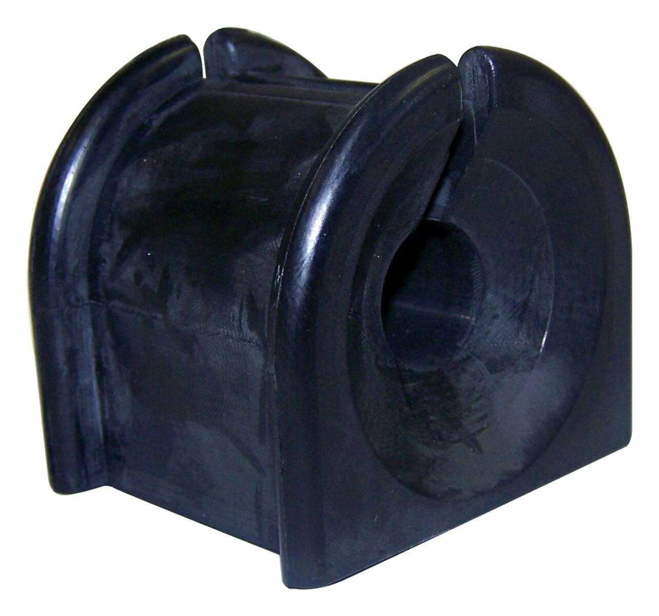 Crown Automotive - Rubber Black Sway Bar Bushing - 52088738AC
