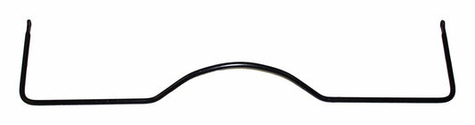 Crown Automotive - Metal Black Sway Bar - 52088739AD
