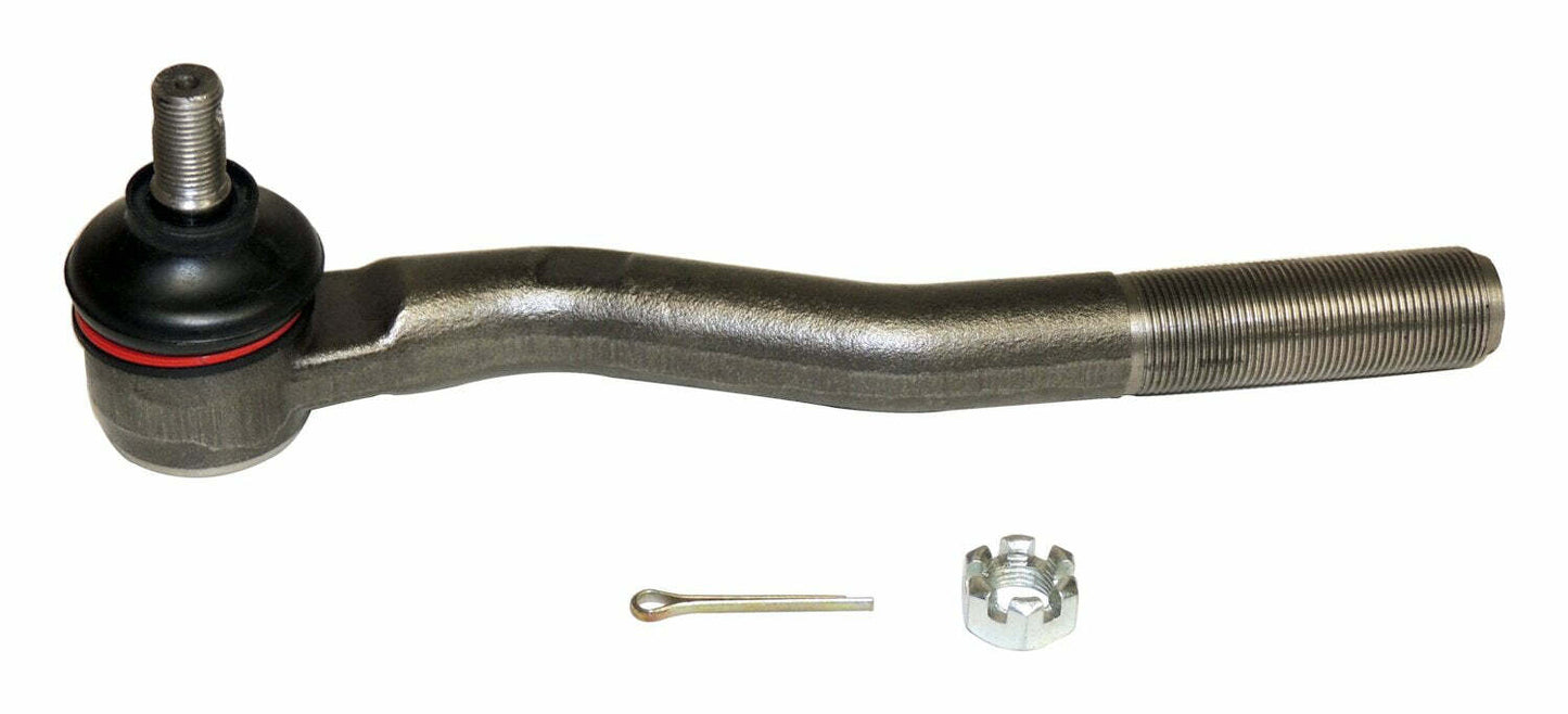 Crown Automotive - Metal Silver Tie Rod End - 52088870AA