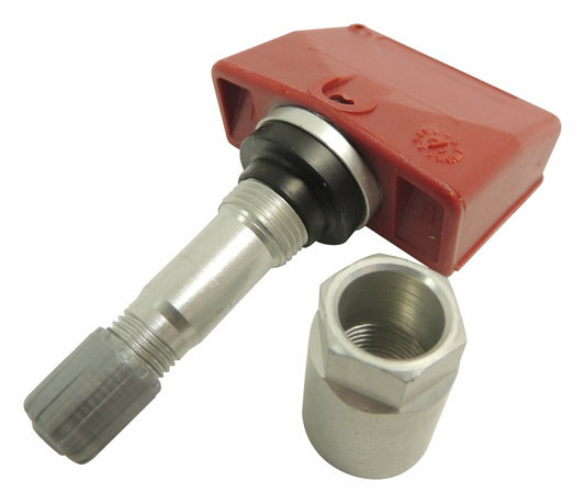 Crown Automotive - Metal Black TPMS Sensor - 52088990AD