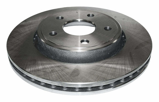 Crown Automotive - Metal Unpainted Brake Rotor - 52089269AB
