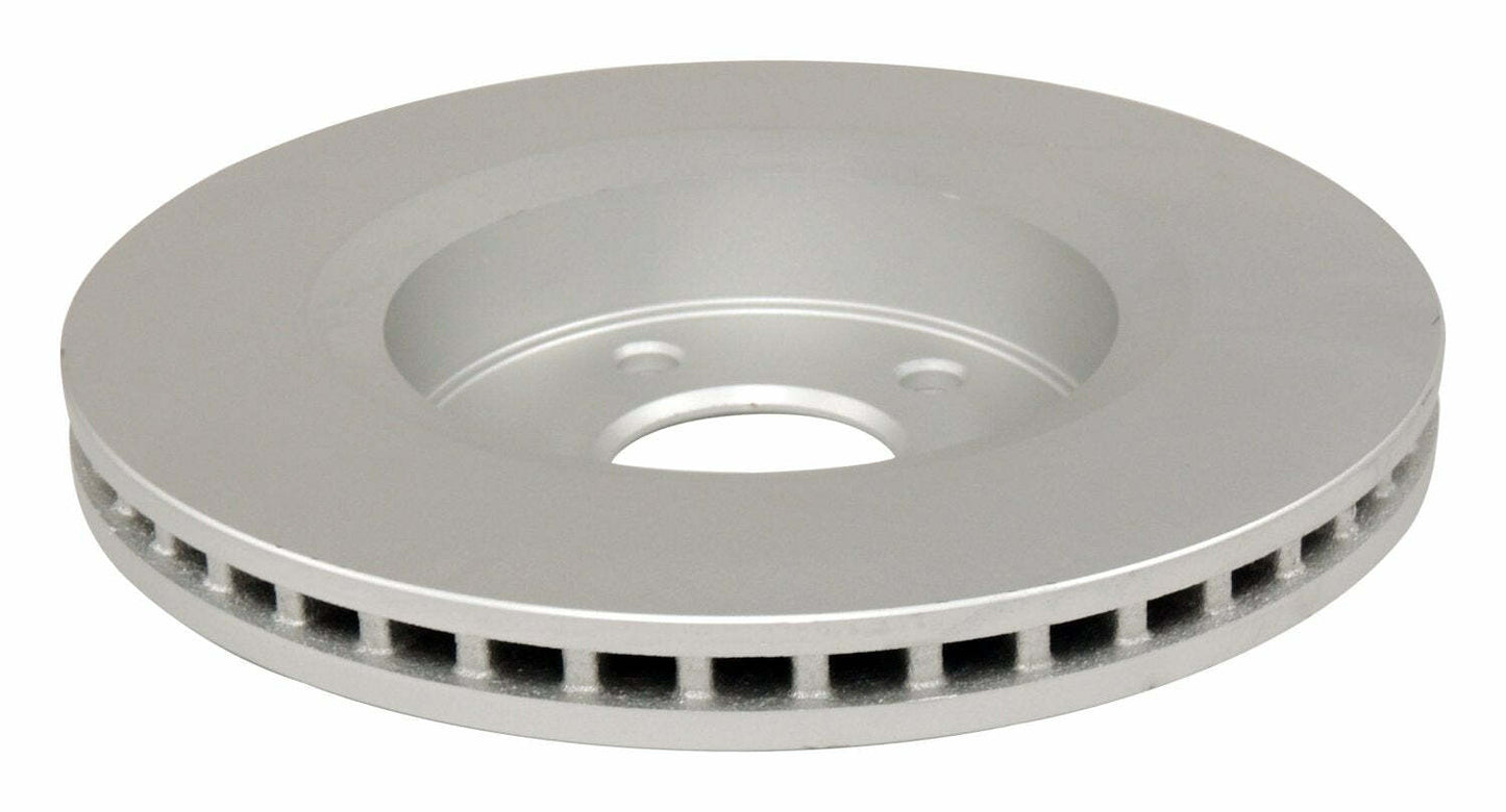 Crown Automotive - Steel Silver Brake Rotor - 52089269C