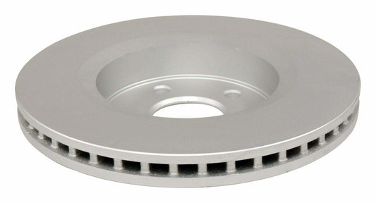 Crown Automotive - Steel Silver Brake Rotor - 52089269C