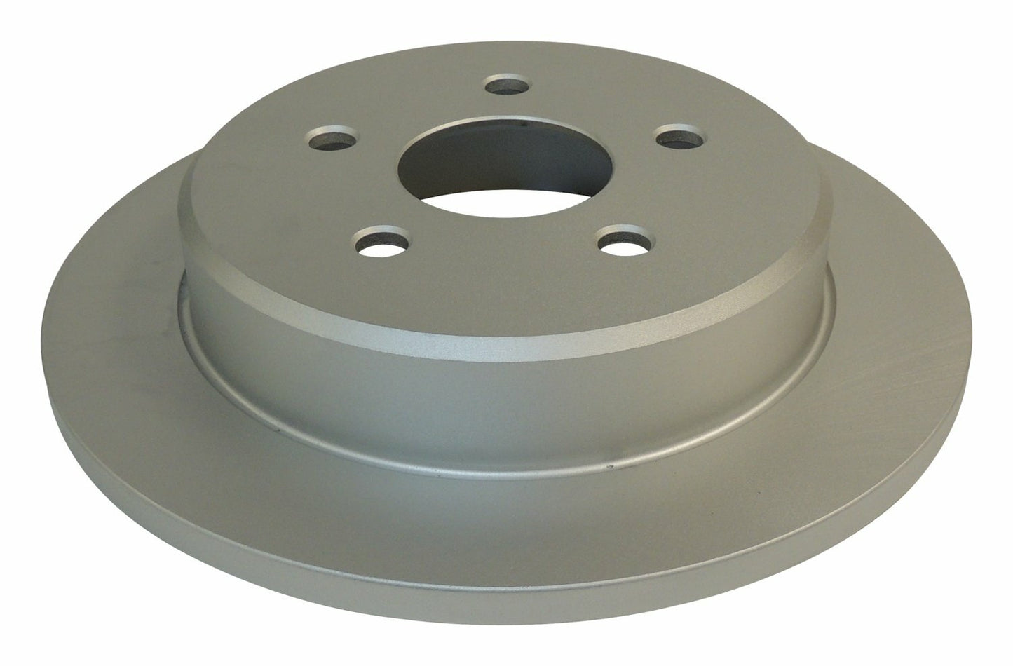 Crown Automotive - Steel Silver Brake Rotor - 52089275C