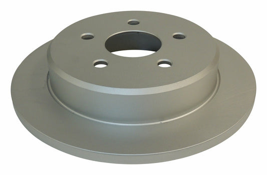 Crown Automotive - Steel Silver Brake Rotor - 52089275C