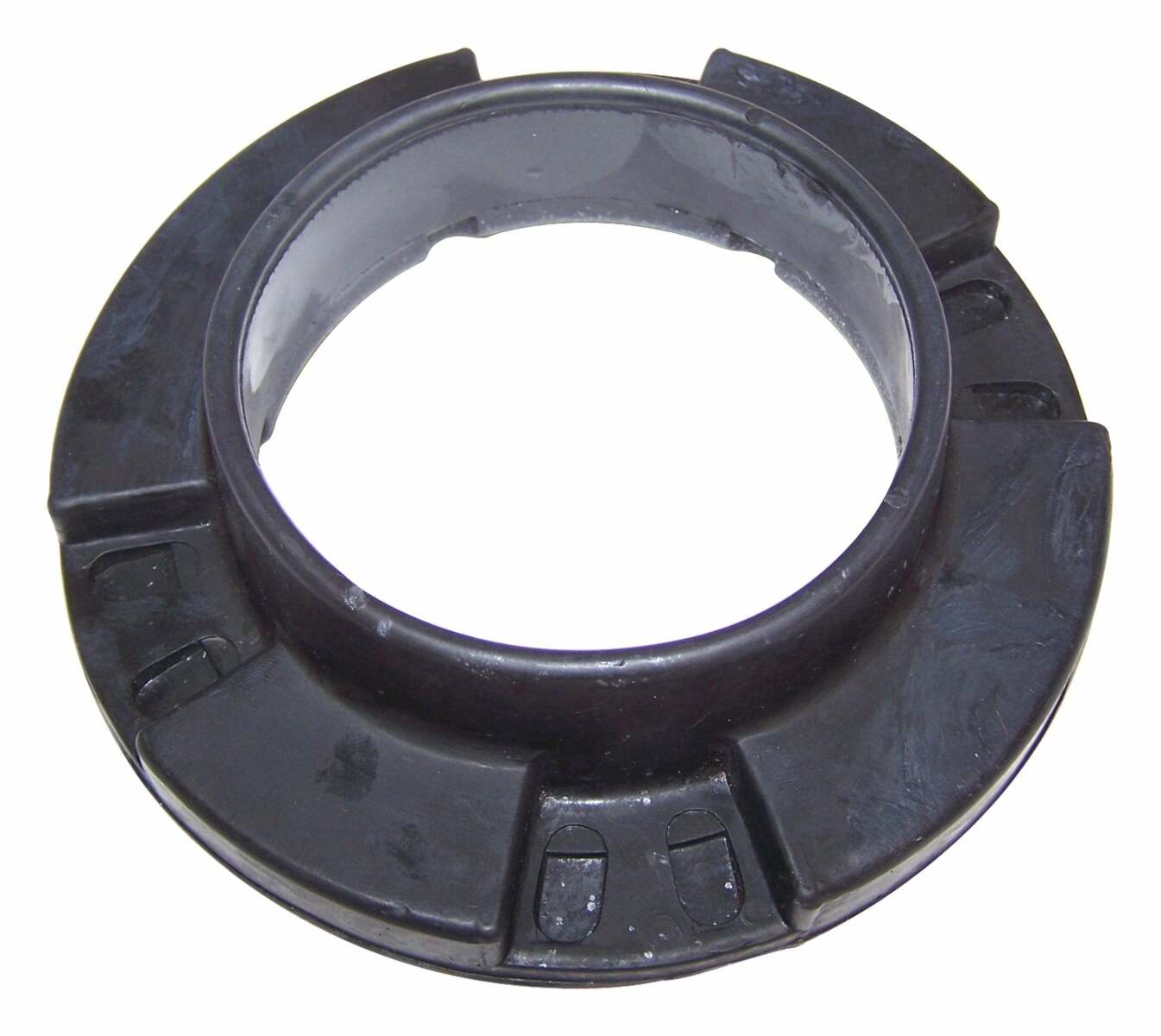 Crown Automotive - Rubber Black Coil Spring Isolator - 52089328AC