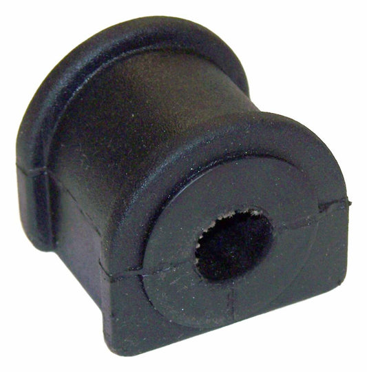 Crown Automotive - Rubber Black Sway Bar Bushing - 52089485AC