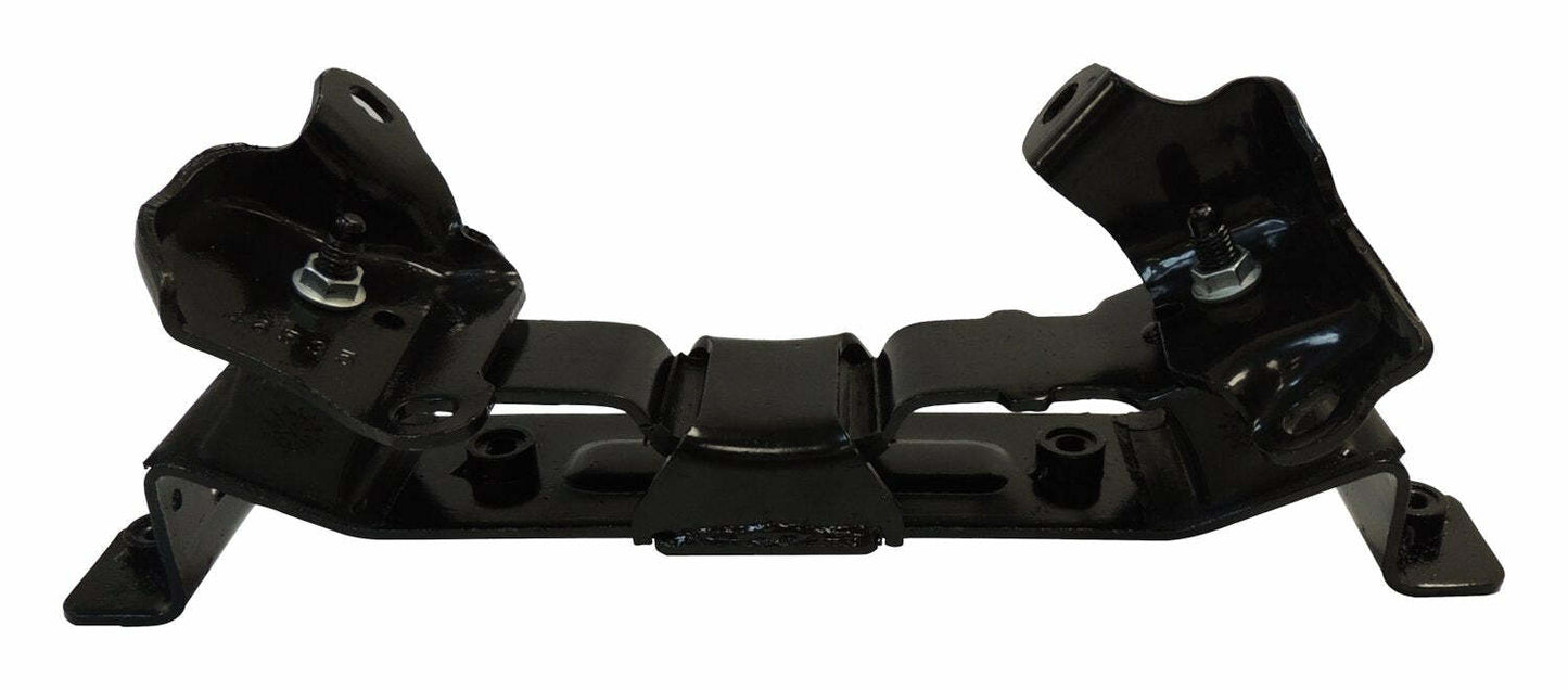 Crown Automotive - Metal Black Transmission Mount - 52089936AI