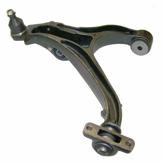 Crown Automotive - Metal Black Control Arm - 52089980AF