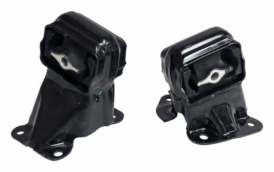 Engine Mount Set Fits 2005-2010 WK Grand Cherokee -52090304K-CRN