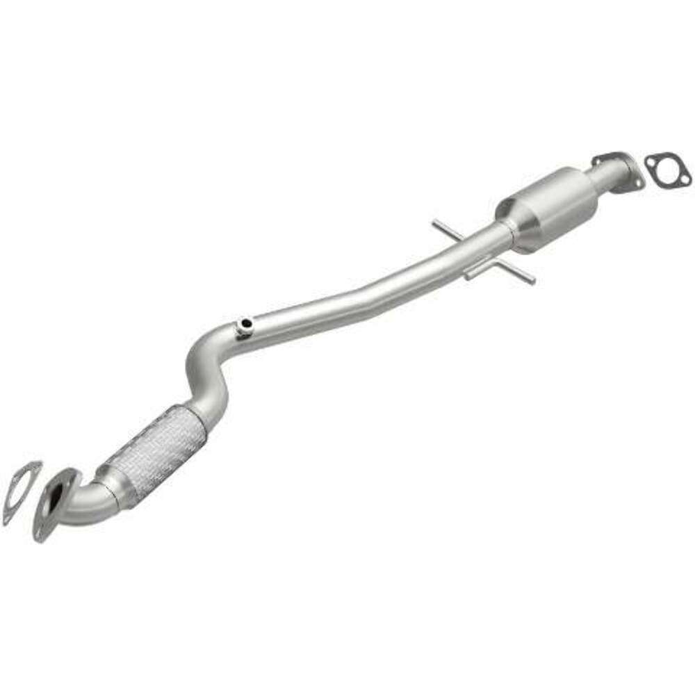 2011-2014 Cruze 1.8 L Underbody Direct-Fit Catalytic Converter 52091 Magnaflow - Catalytic Converters Car Part People