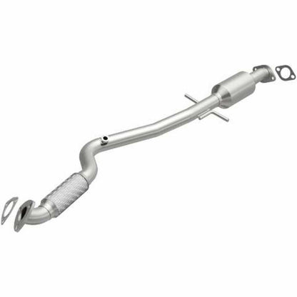 2011-2014 Cruze 1.8 L Underbody Direct-Fit Catalytic Converter 52091 Magnaflow - Catalytic Converters Car Part People