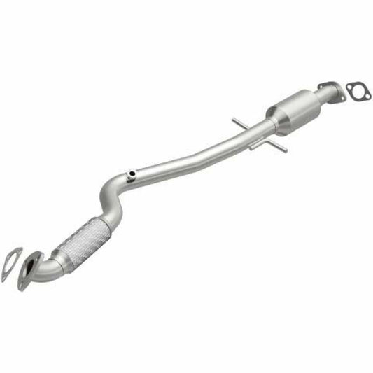 2011-2014 Cruze 1.8 L Underbody Direct-Fit Catalytic Converter 52091 Magnaflow - Catalytic Converters Car Part People