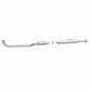 2012-2014 CAMRY 2.5L Underbody Direct-Fit Catalytic Converter 52095 Magnaflow