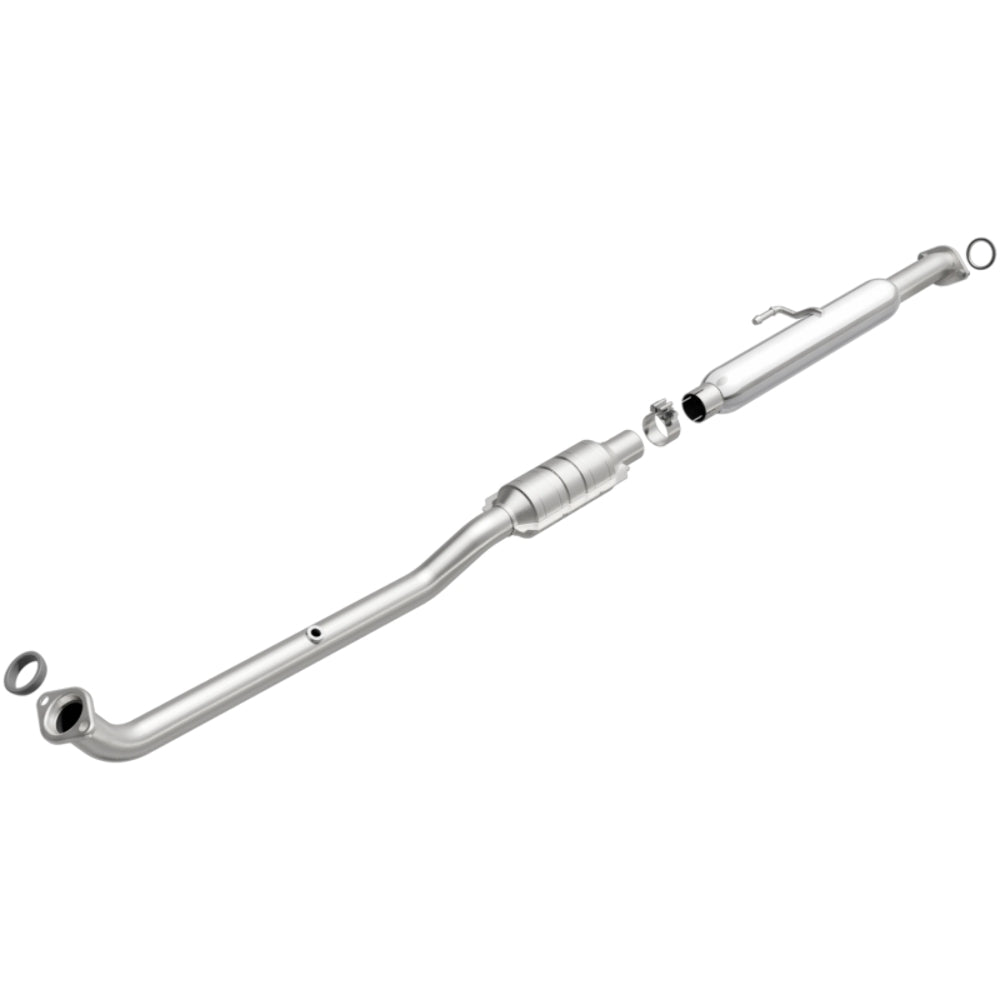 2012-2014 CAMRY 2.5L Underbody Direct-Fit Catalytic Converter 52095 Magnaflow