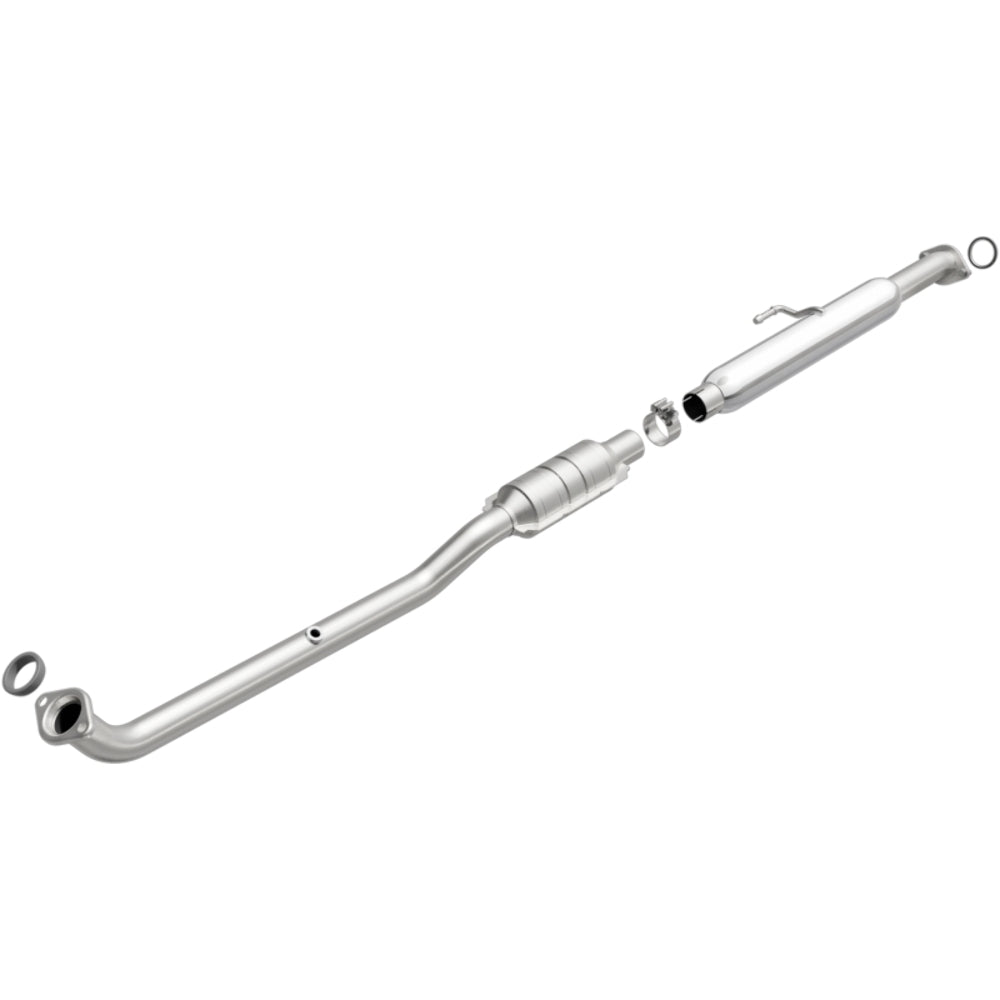 2012-2014 CAMRY 2.5L Underbody Direct-Fit Catalytic Converter 52095 Magnaflow