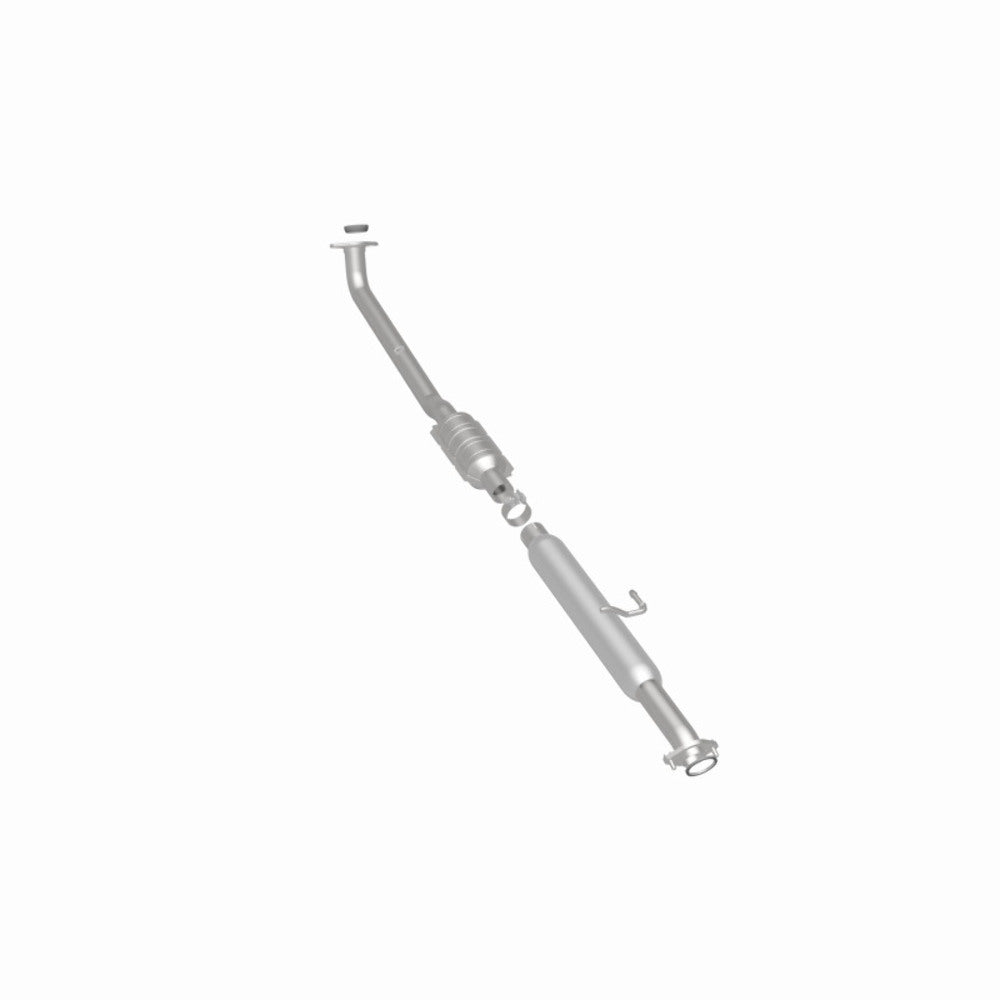 2012-2014 CAMRY 2.5L Underbody Direct-Fit Catalytic Converter 52095 Magnaflow