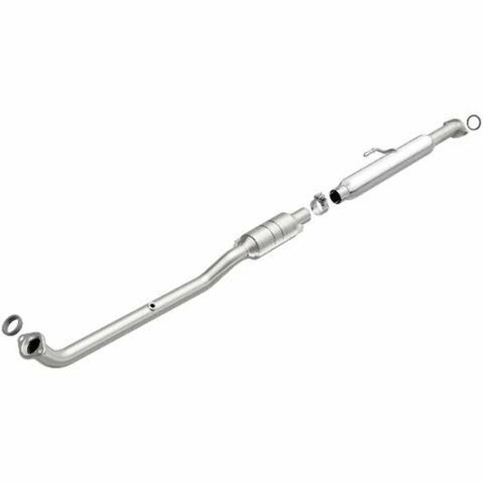 2012-2014 CAMRY 2.5L Underbody Direct-Fit Catalytic Converter 52095 Magnaflow