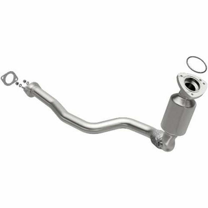 2008 EQUINOX 3.6L Underbody Direct-Fit Catalytic Converter 52096 Magnaflow