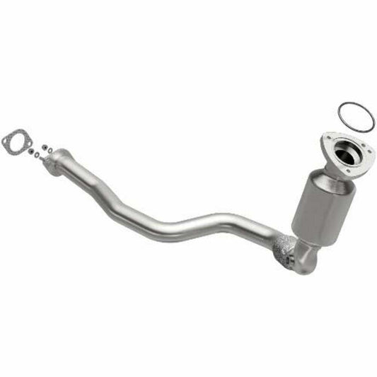 2008 EQUINOX 3.6L Underbody Direct-Fit Catalytic Converter 52096 Magnaflow