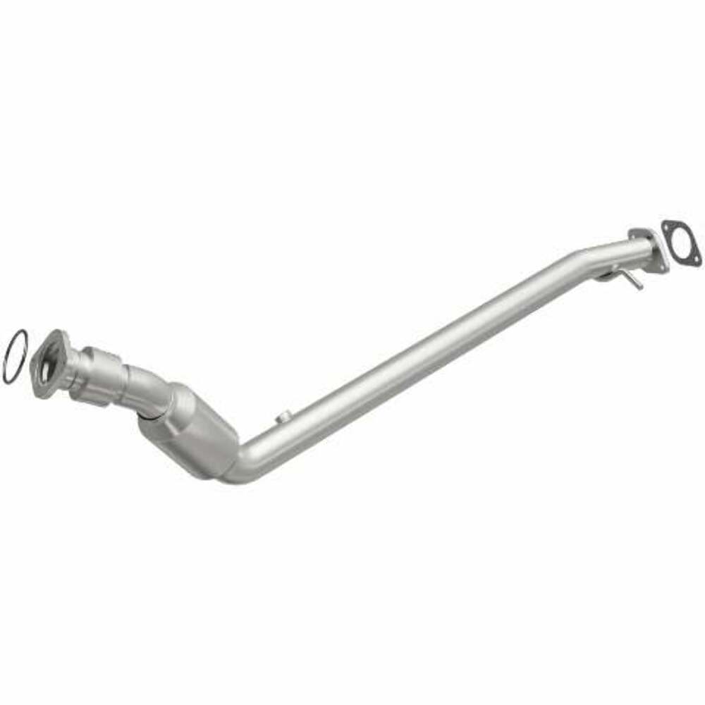 2007-2008 MONTANA 3.9L Underbody Direct-Fit Catalytic Converter 52098 Magnaflow